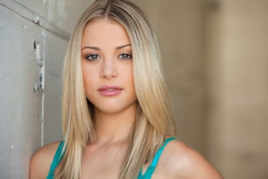 Hayley Erin (ex Abby Newman) dans NCIS