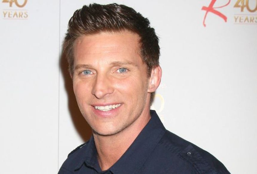 Choc : Steve Burton (Dylan McAvoy) quitte les Feux de l'Amour
