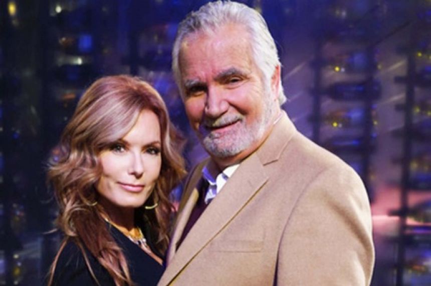 John McCook (Eric Forrester) bientôt de retour dans les Feux de l'Amour