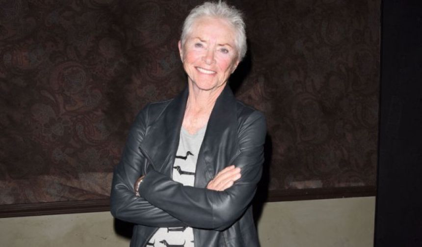 Des nouvelles de Susan Flannery, ex-Stephanie Forrester dans Amour, gloire et Beauté - Top Models