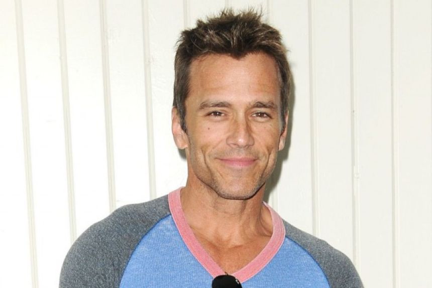 Des nouvelles de Scott Reeves (ex Ryan McNeil des Feux de l'Amour)