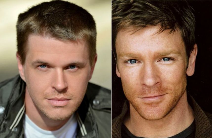 Billy Abbott va (encore) changer de visage dans les Feux de l'Amour sur TF1