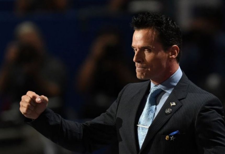 Antonio Sabato Jr.  (Dante Damiano) se lance en politique !