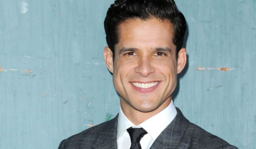 Miles Gaston Villanueva (Ex Luca des Feux de l'Amour) dans 'Law & Order' !