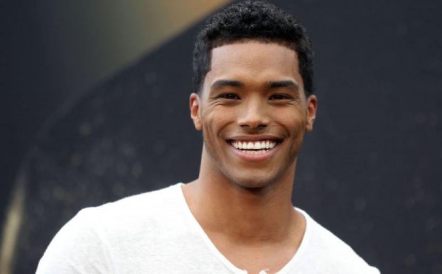 Rome Flynn (Zende Dominguez) quitte Amour, Gloire et Beauté - Top Models !