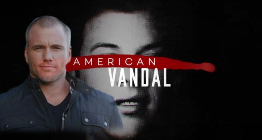 Sean Carrigan (Stitch Rayburn des Feux de l'Amour) dans une nouvelle série Netflix