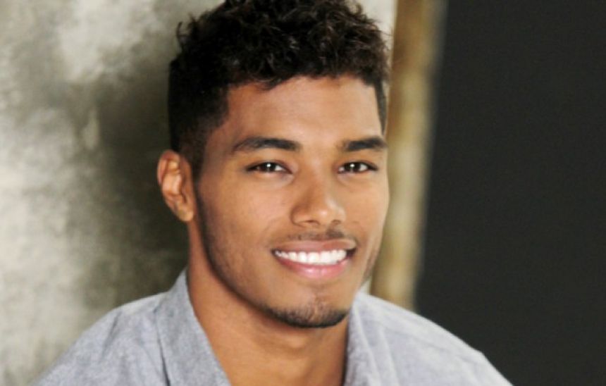 Dernière apparition de Rome Flynn dans Amour, Gloire et Beauté - Top Models