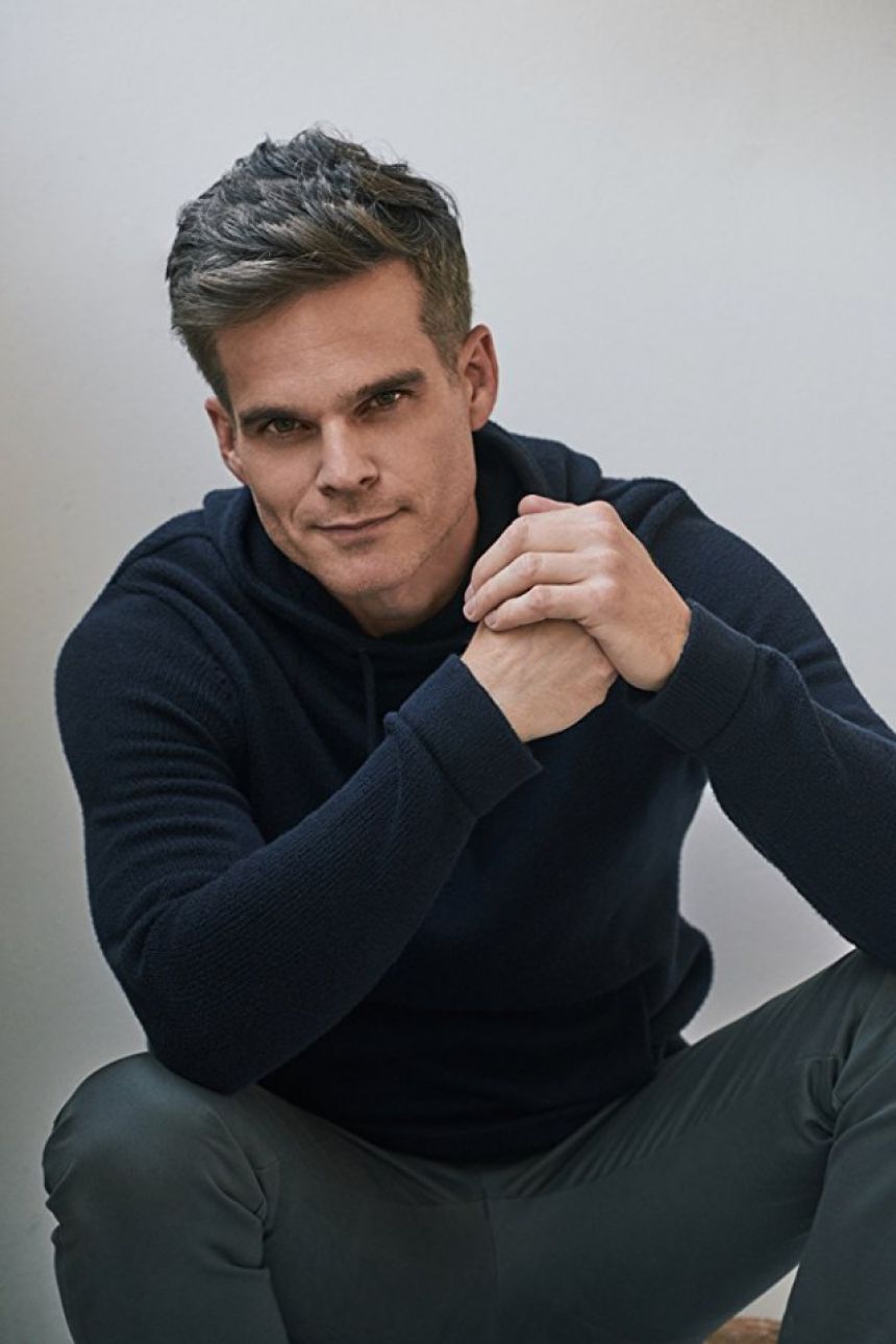 Greg Rikaart (Kevin Fisher) prochainement de retour dans les Feux de l'Amour