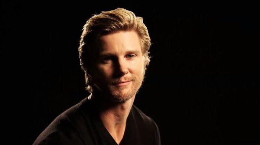 Le retour de JT Hellstrom confirmé dans les Feux de l'Amour