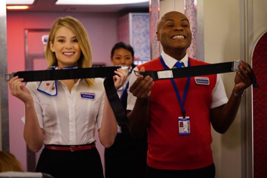 Kim Matula (ex Hope Logan) dans un nouveau rôle