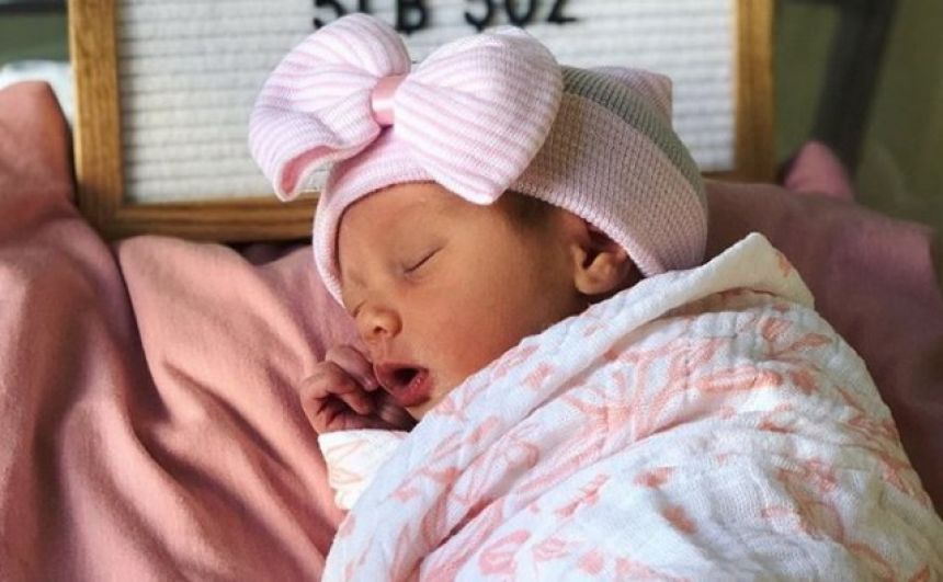 Carnet rose : Melissa Ordway (Abby des Feux de l'Amour) est à nouveau maman !