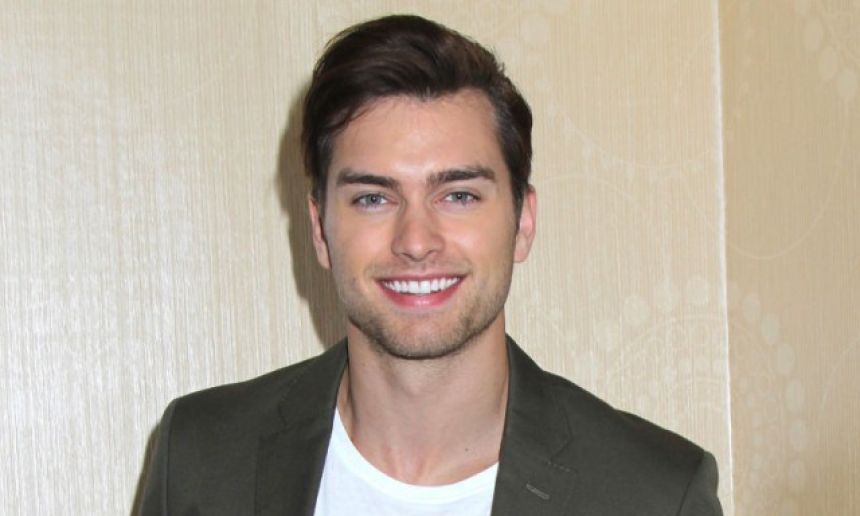 Pierson Fodé (Thomas Forrester) déjà de retour dans Amour, Gloire et Beauté - Top Models !