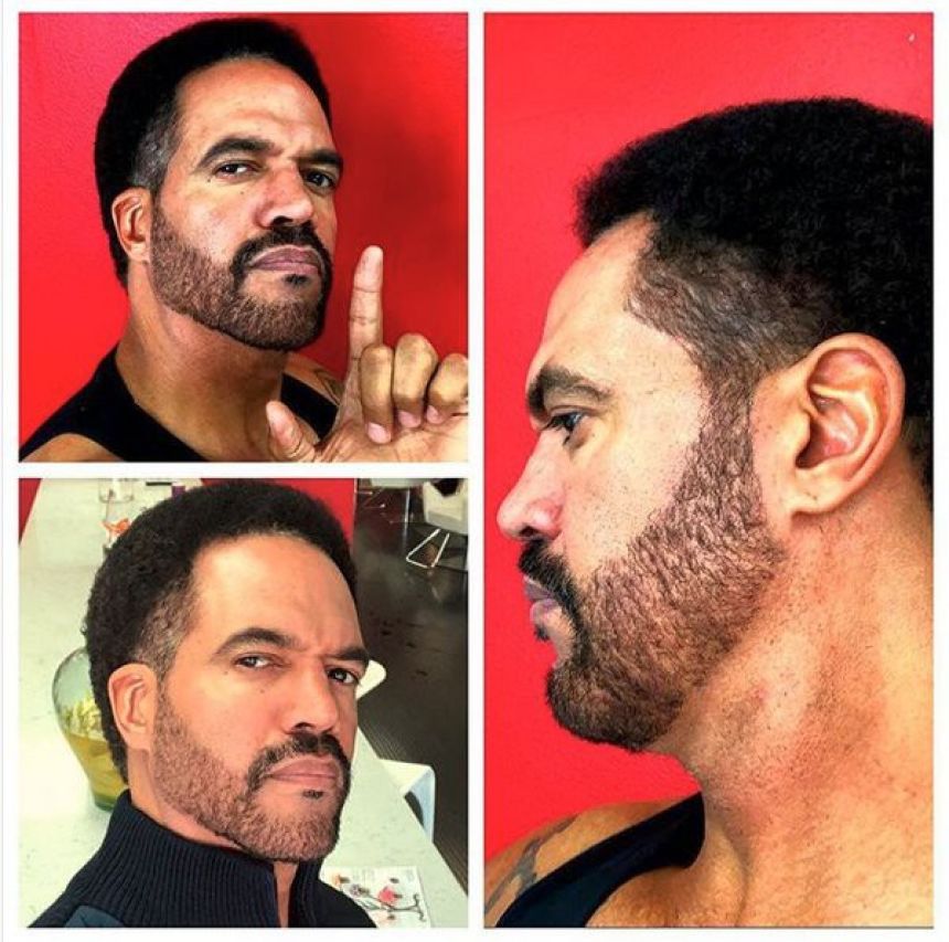 Kristoff St. John (Neil Winters) bientôt de retour dans les Feux de l'Amour