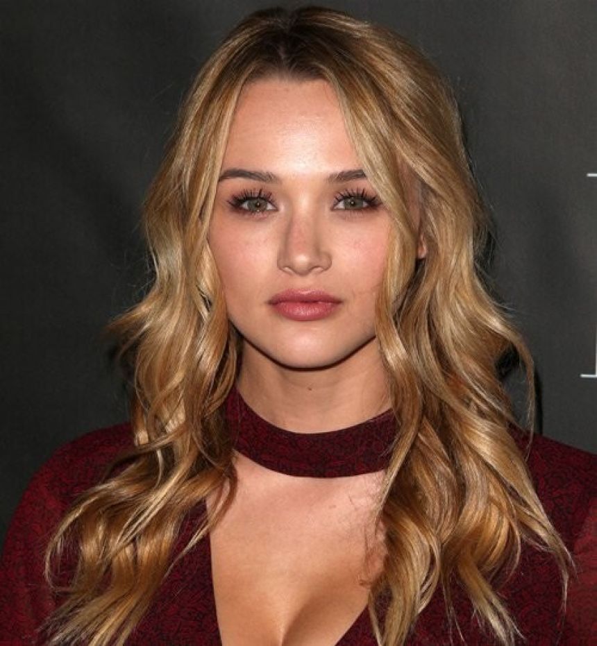 Hunter King (Summer Newman) bientôt de retour dans les Feux de l'Amour