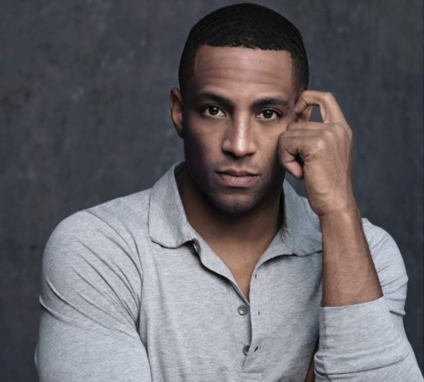 Nate, le fils d'Olivia est de retour dans les Feux de l'Amour !