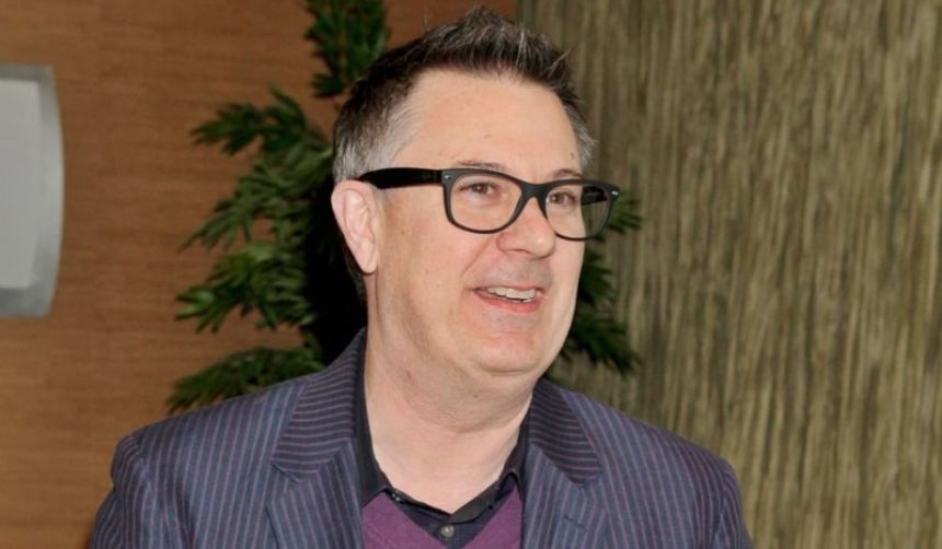 Josh Griffith de retour dans l'équipe des Feux de l'Amour aux USA