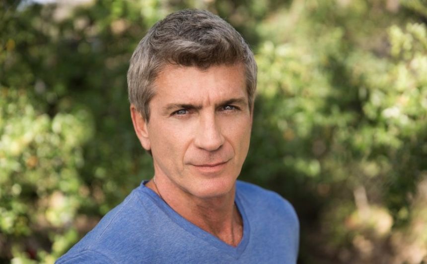 Joe Lando arrive dans Amour, Gloire et Beauté - Top Models