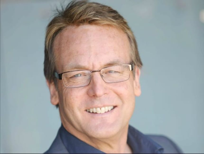Choc : Doug Davidson (Paul Williams) viré des "Feux de l'Amour" aux USA