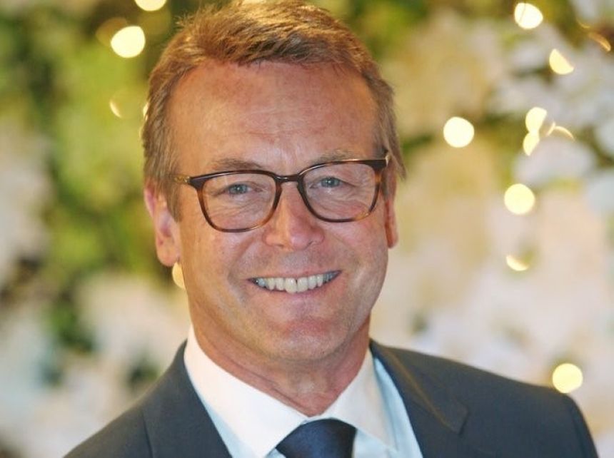 Doug Davidson (Paul Williams) confirme son départ des Feux de l'Amour et donne des détails