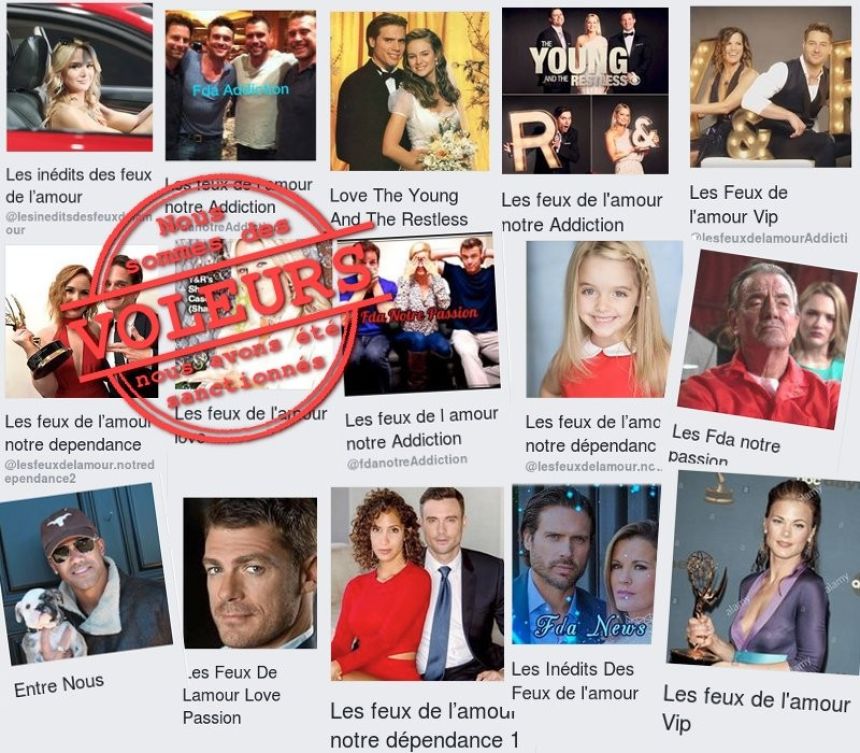 Ils veulent la mort de Soap-Passion