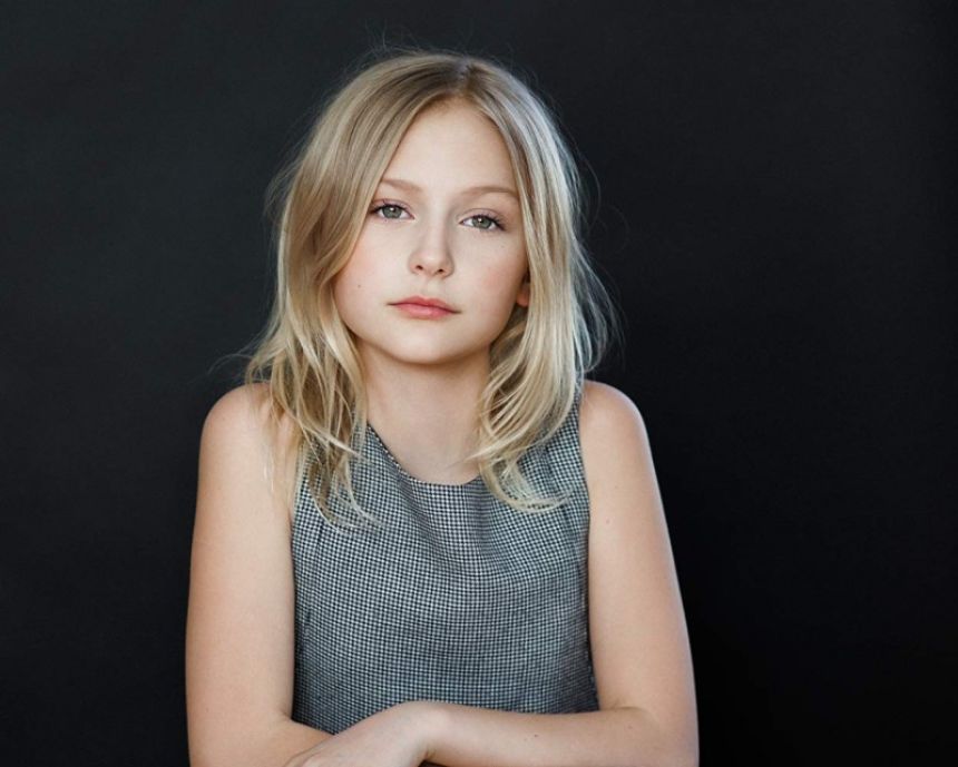 Bientôt un SORAS pour Faith Newman ?