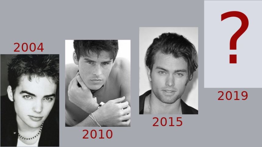 Thomas Forrester de retour dans Amour, Gloire et Beauté – Top Models ?