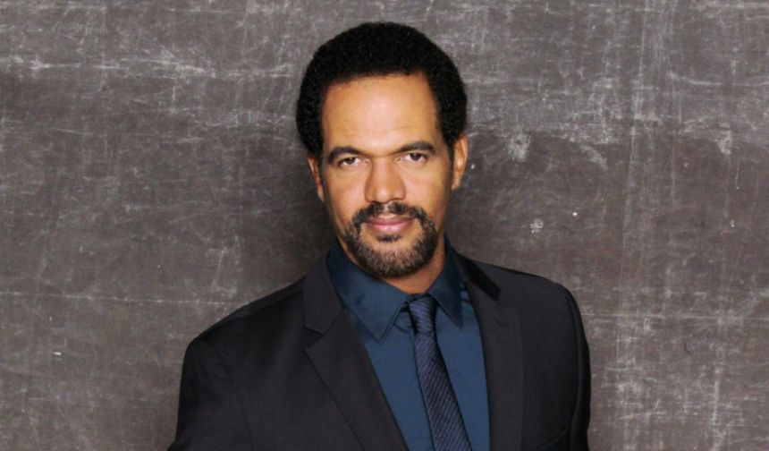 L'acteur Kristoff St. John (Neil Winters des Feux de l'Amour) retrouvé mort