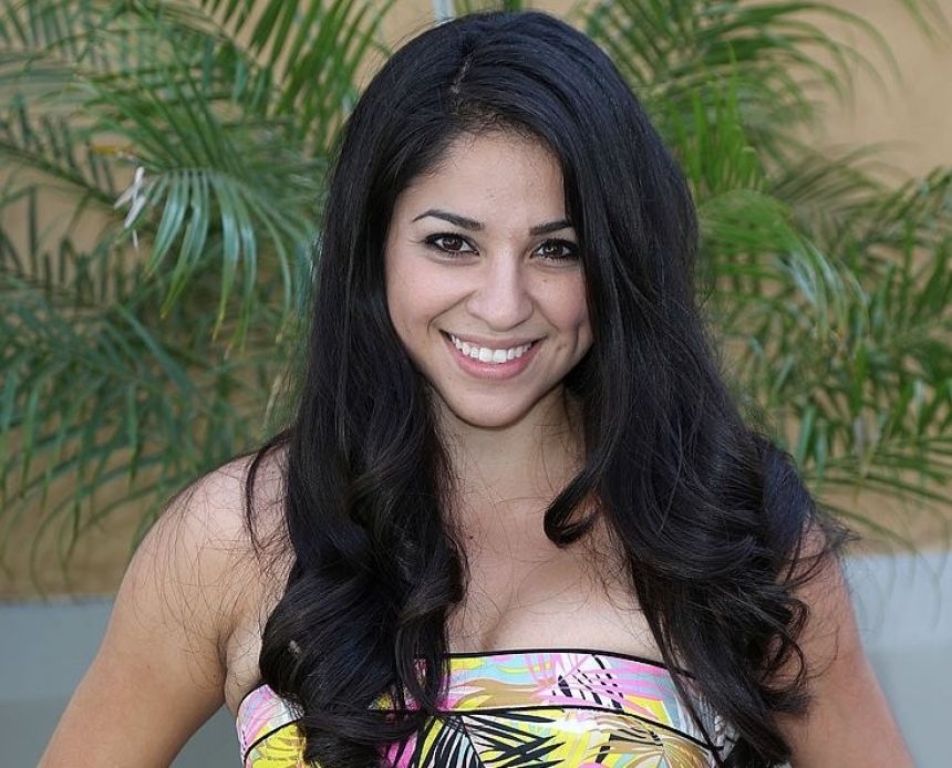Noemie Gonzalez (Mia Rosales) quitte les Feux de l'Amour