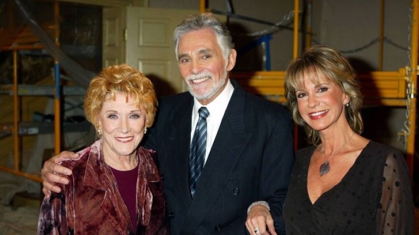 L'acteur David Hedison (ex Arthur Hendricks des Feux de l'Amour) vient de s'éteindre