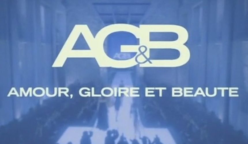 La série "Amour, Gloire et Beauté" confirmée sur France 2 à la rentrée