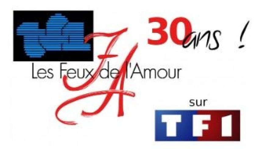 30 ans des Feux de l'Amour sur TF1 : Les Raisons du Succès