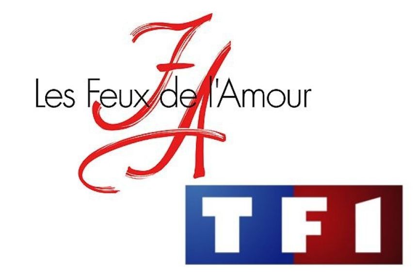 Suspension des Feux de l'Amour le 20 septembre sur TF1