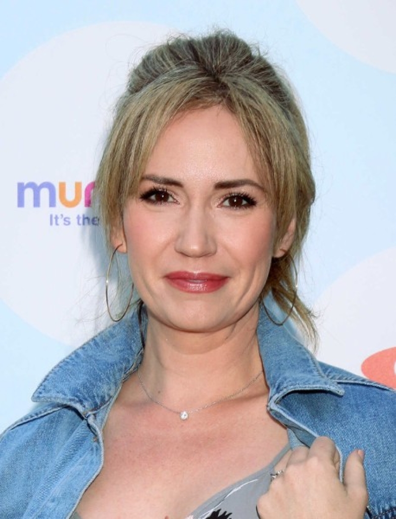 Ashley Jones (Bridget Forrester dans Amour, Gloire et Beauté – Top Models) victime de violences conjugales