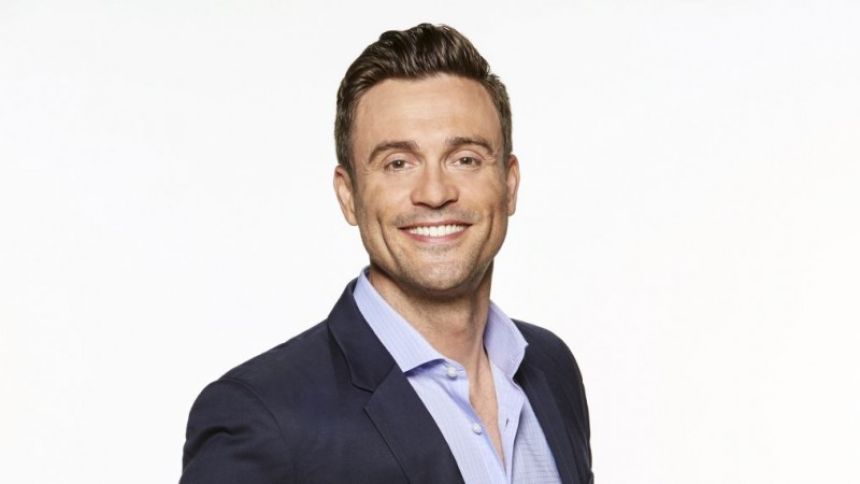Daniel Goddard (Cane Ashby) annonce son éviction des Feux de l'Amour