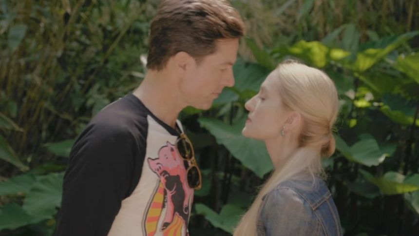 Michael Muhney (ex Adam Newman des Feux de l'Amour) dans un nouveau film