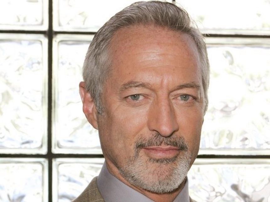 Roscoe Born, ex Tom le Terrible des Feux de l'Amour, vient de s'éteindre