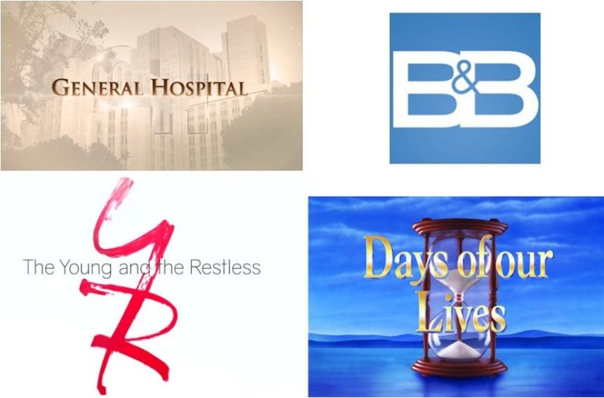[MàJ]Coronavirus : quel impact sur le monde des soap-operas ?