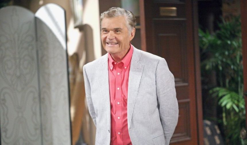 Fred Willard (John Forrester dans Amour, Gloire et Beauté – Top models) est décédé