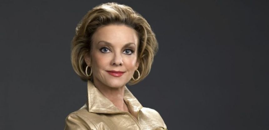 Retour annoncé de Gloria (Judith Chapman) dans les Feux de l'Amour