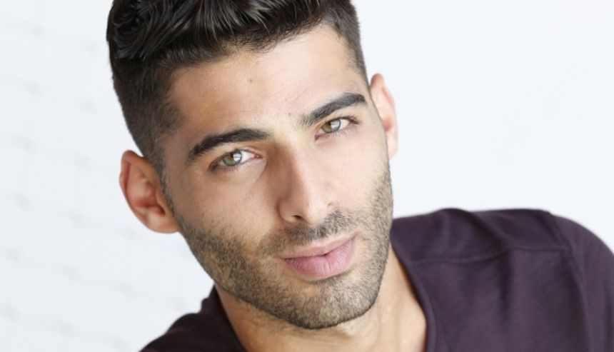 Eva LaRue (Celeste) et Jason Canela (Arturo) de retour dans les Feux de l’Amour