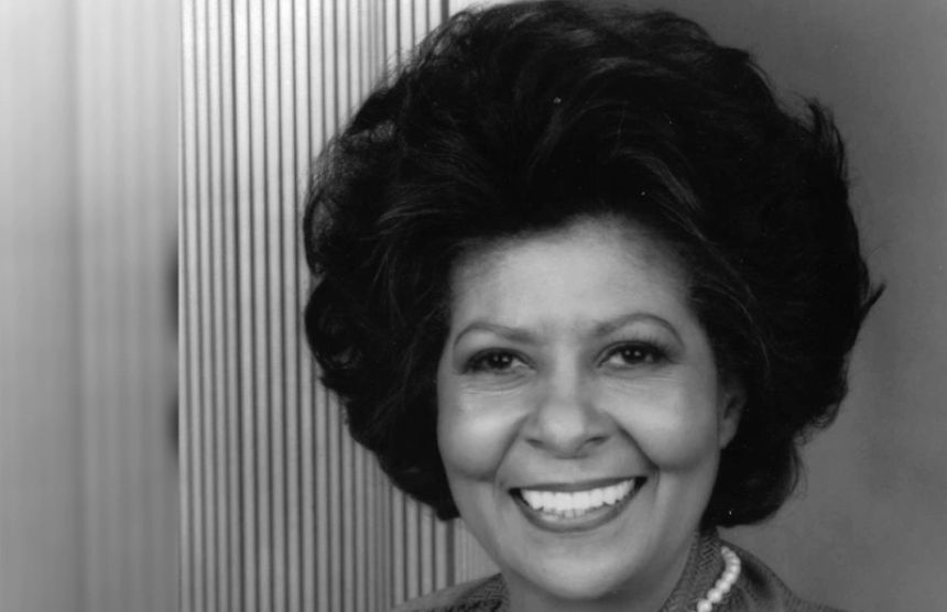 Marguerite Ray (Mamie Johnson des Feux de l'Amour) s'est éteinte