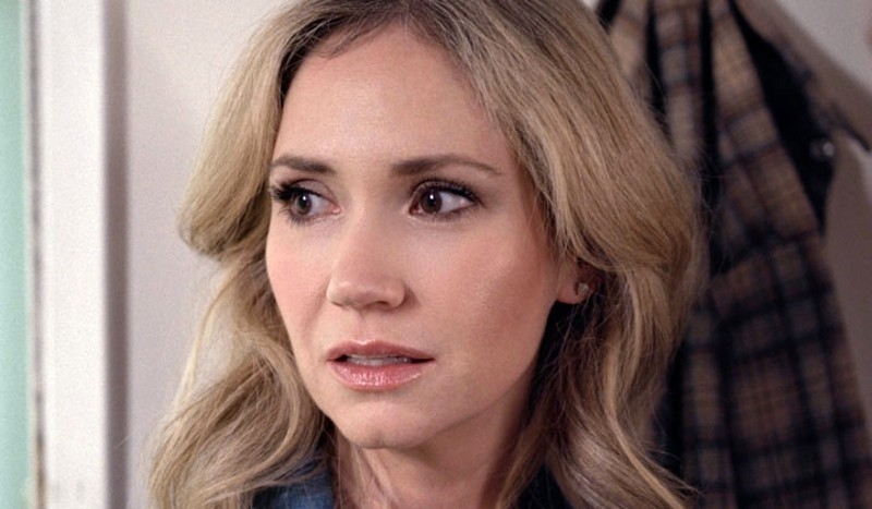 Ashley Jones (Bridget Forrester) est toujours fidèle à Amour, Gloire et Beauté – Top Models !