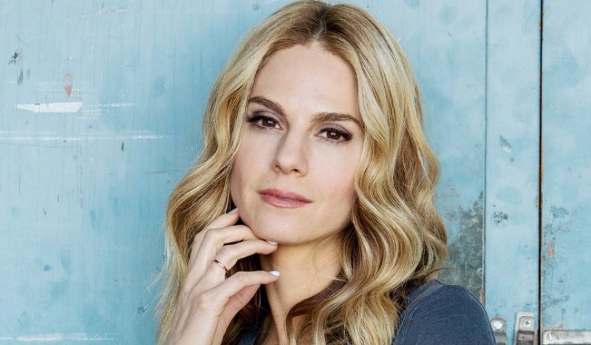 Kelly Kruger (Eva) de retour dans Amour, Gloire et Beauté – Top Models