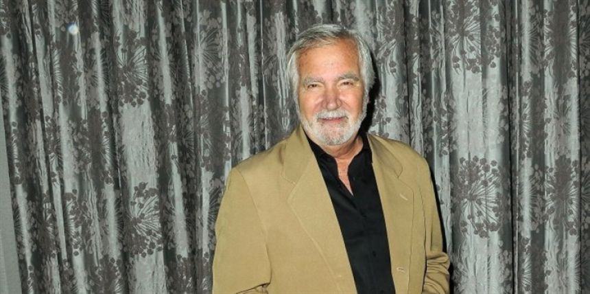 Une nouvelle voix française pour Eric Forrester (John McCook) dans Amour, Gloire et Beauté / Top Models