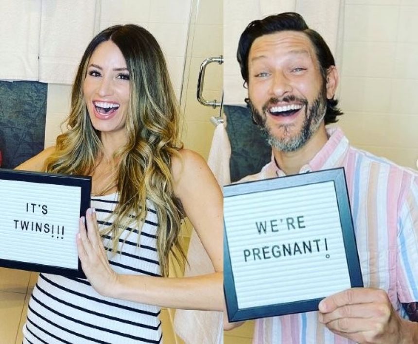 Michael Graziadei (Ex Danny Romalotti Jr. dans les Feux de l'Amour) bientôt papa !