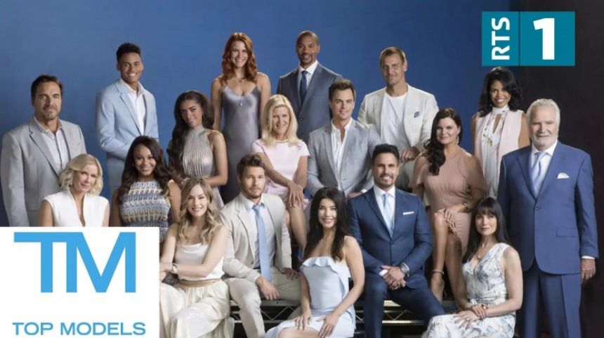 Micmac dans la numérotation des épisodes de Top Models en Suisse