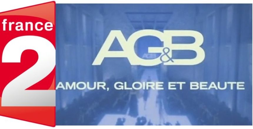 La série "Amour, Gloire et Beauté" remplacée sur France 2