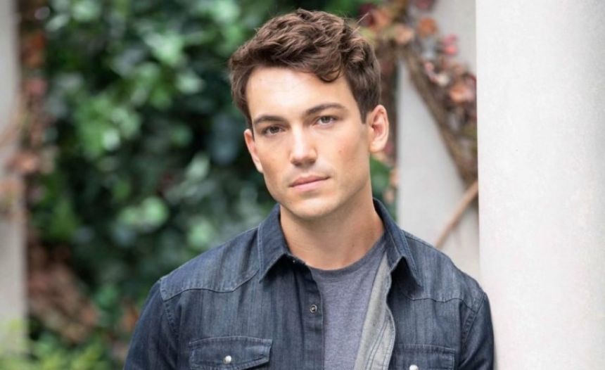 Recast : Rory Gibson est le nouveau Noah Newman des Feux de l'Amour