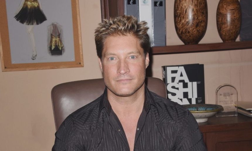 Deacon Sharpe (Sean Kanan) est de retour dans Amour, Gloire et Beauté – Top Models !