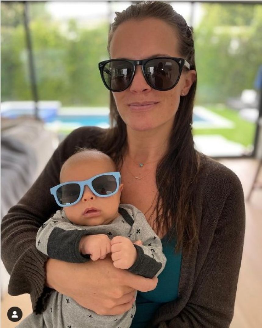 Melissa Claire Egan (Chelsea des Feux de l'Amour) bientôt de retour sur les écrans